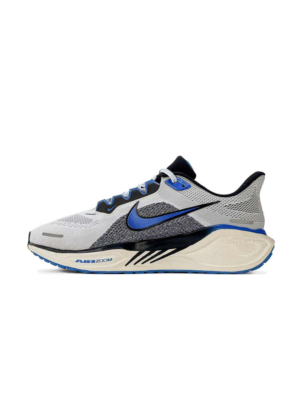 Nike Air Zoom Pegasus Grey Blue