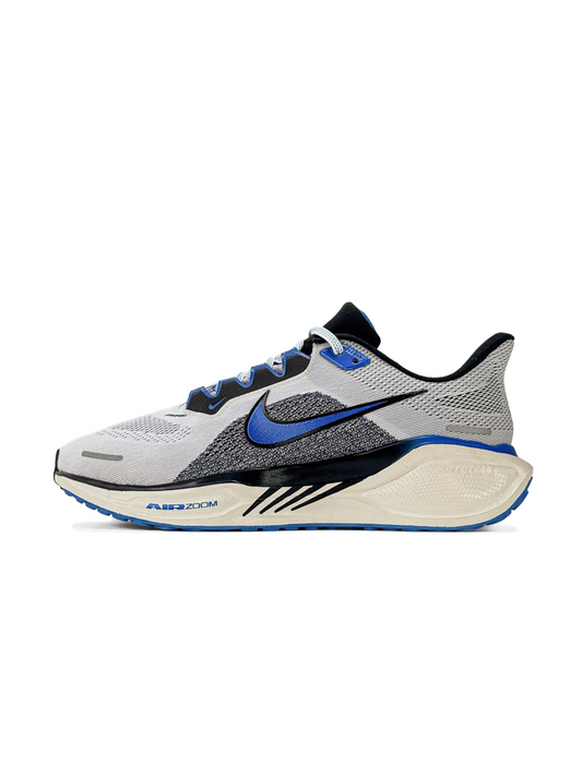 Nike Air Zoom Pegasus Grey Blue