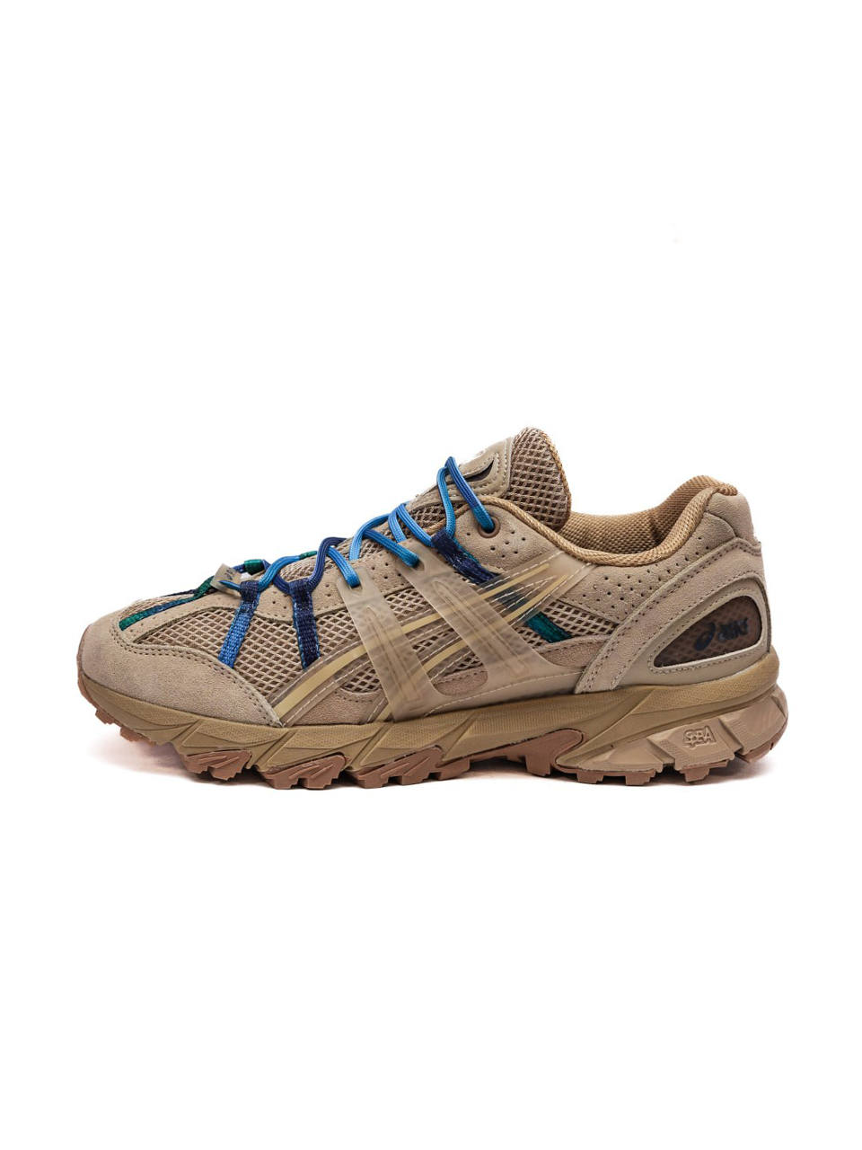 Asics Gel-Sonoma 15-50 Beige Blue
