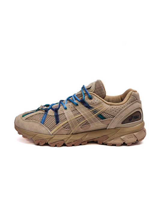 Asics Gel-Sonoma 15-50 Beige Blue