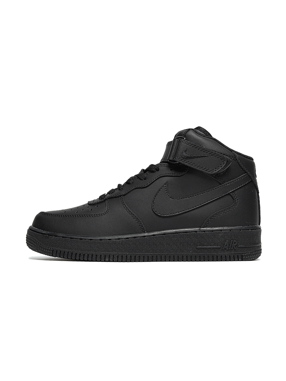 Nike Air Force 1 High Black