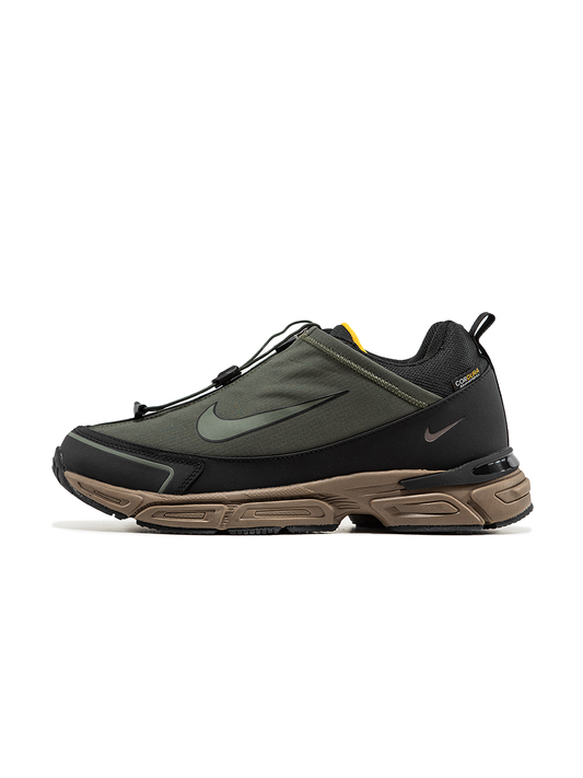 Nike Zoom Pulse Cordura Olive Хутро