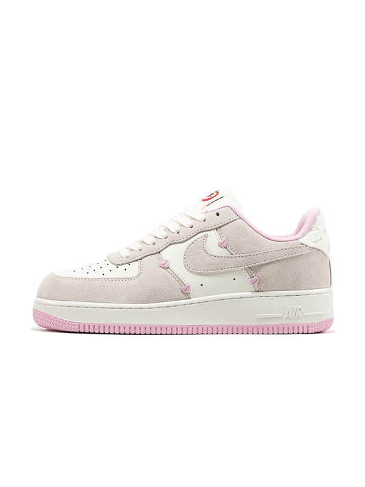 Nike Air Force 1 Valentines Day