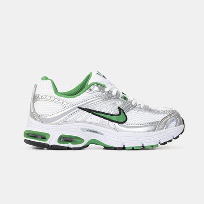 Nike Air Max Moto 2K Green Silver Black