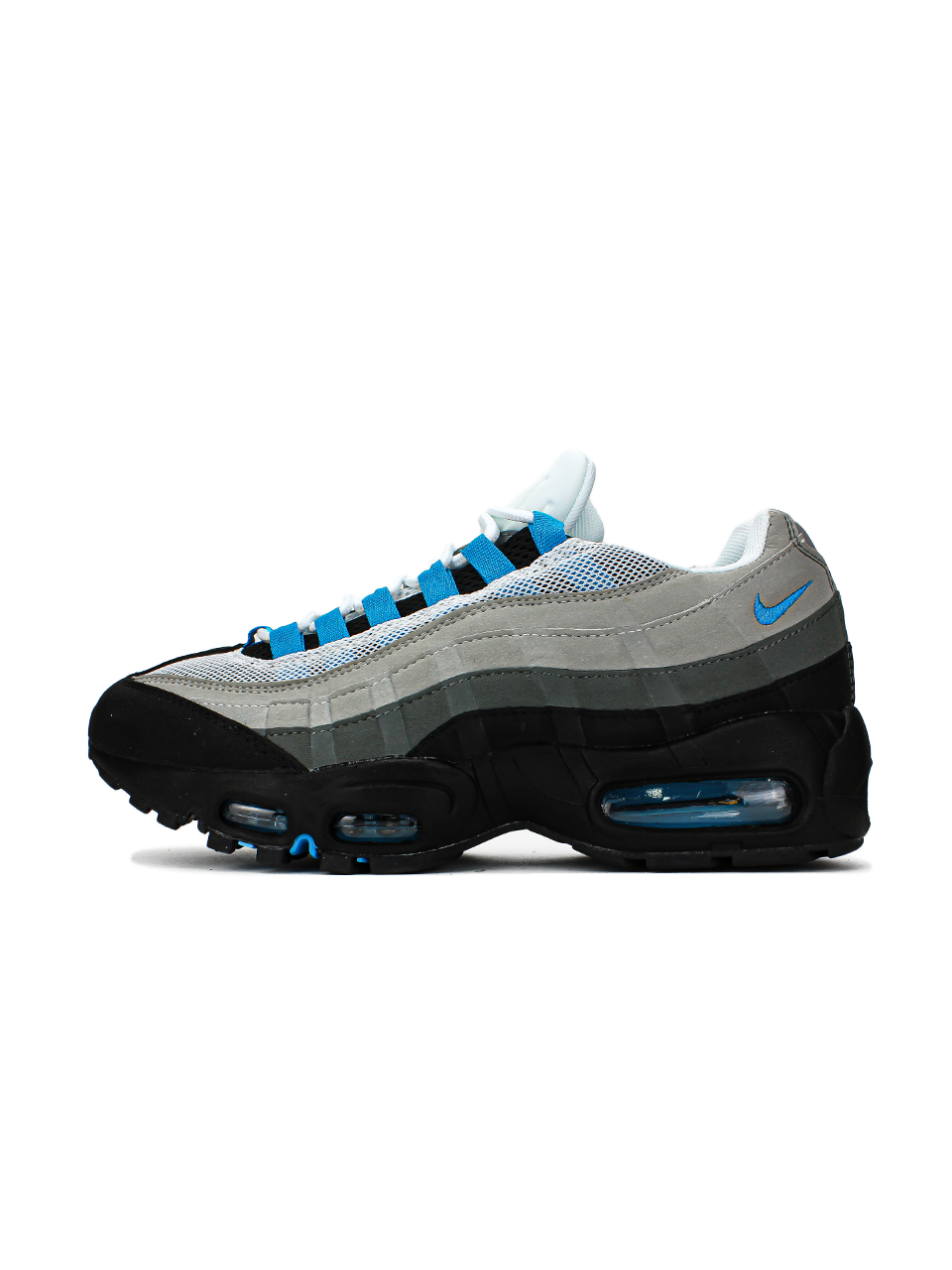 Nike Air Max 95 OG Blue Spark