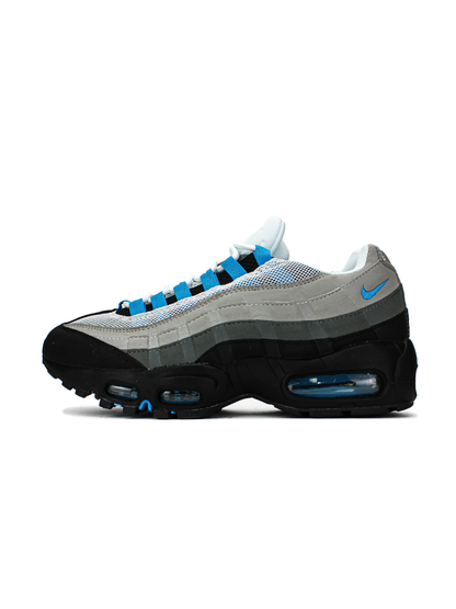 Nike Air Max 95 OG Blue Spark