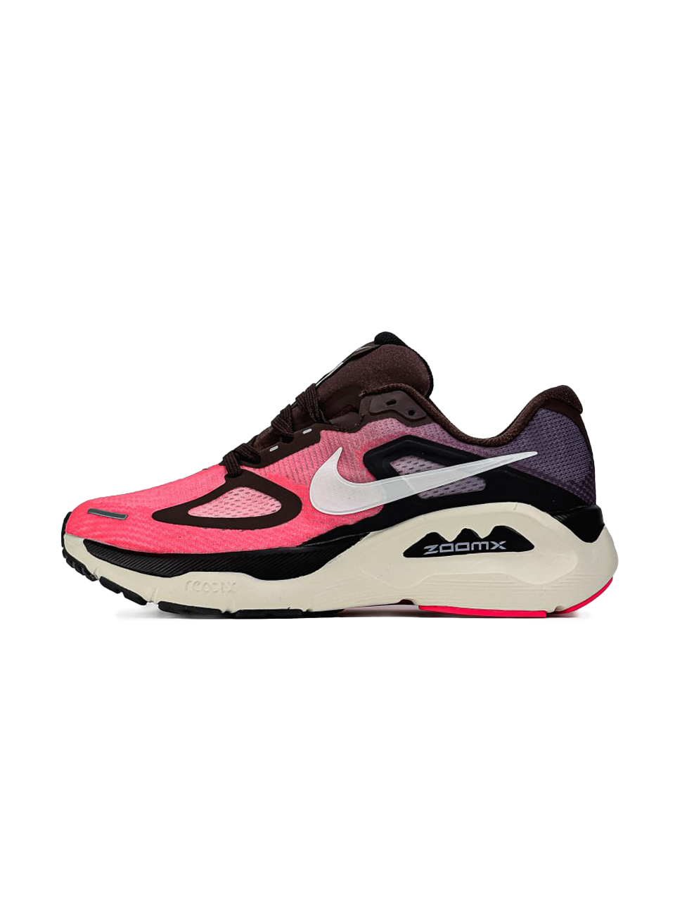 Nike Wmns Structure Plus Pink Black