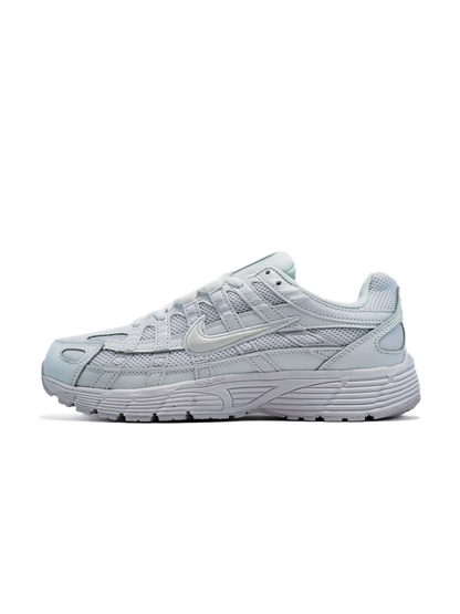 Nike P-6000 All White