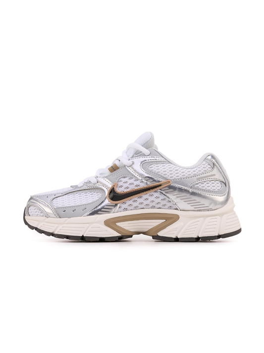 Nike V5 RNR White Silver Gold