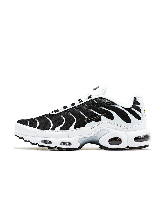 Nike Air Max TN Plus White Black
