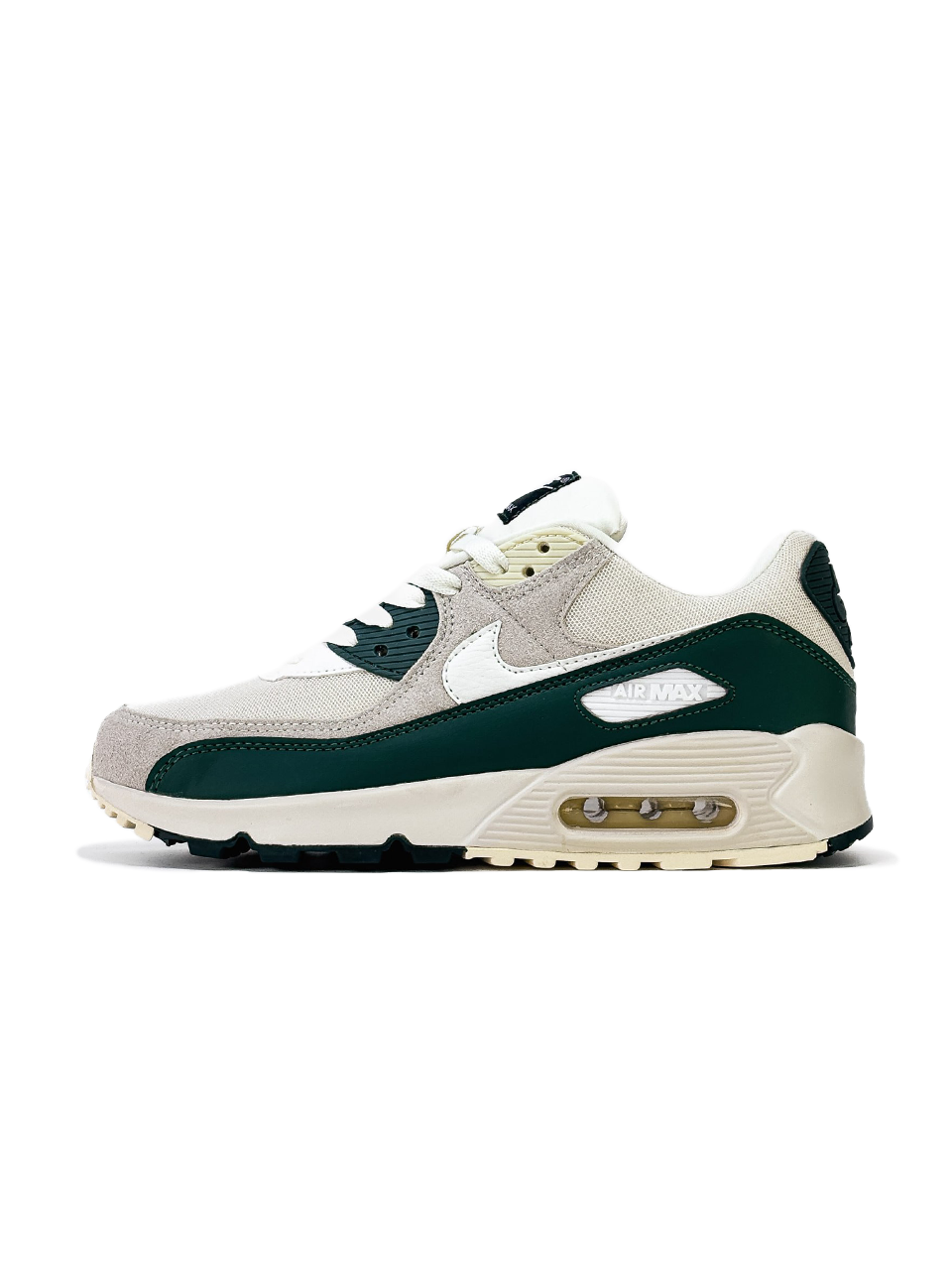 Nike Air Max 90 Vintage Green