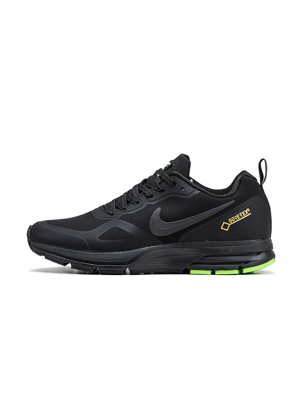 Nike Structure 37x Gore-Tex Black