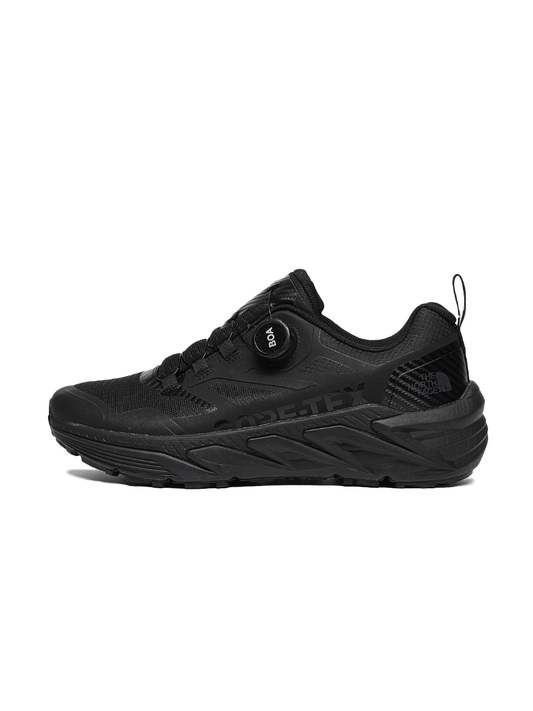 The North Face Gore-Tex Termo Black