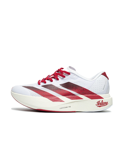 Adidas Adizero Evo SL White Red