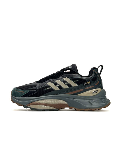 Adidas MTS Pro Gore-Tex Black Beige Green