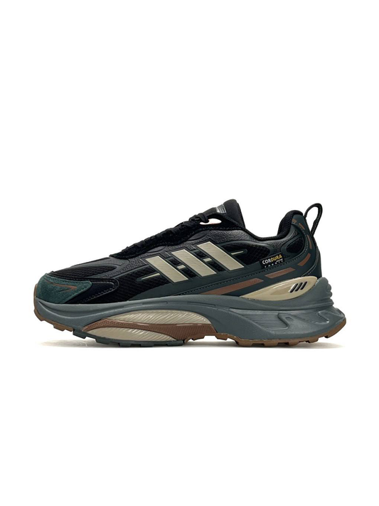 Adidas MTS Pro Gore-Tex Black Beige Green