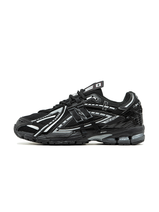 New Balance 1906A Black Silver