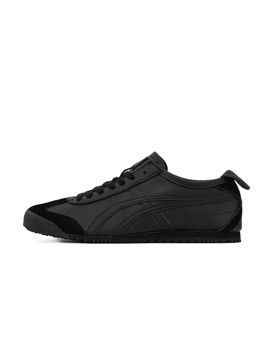 Asics Onitsuka Tiger Mexico 66 All Black