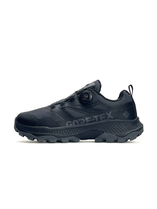 Columbia Facet™ 75 BOA GTX Dark Grey Black