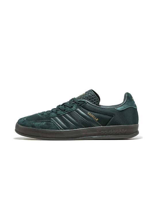 Adidas Gazelle Indoor Green