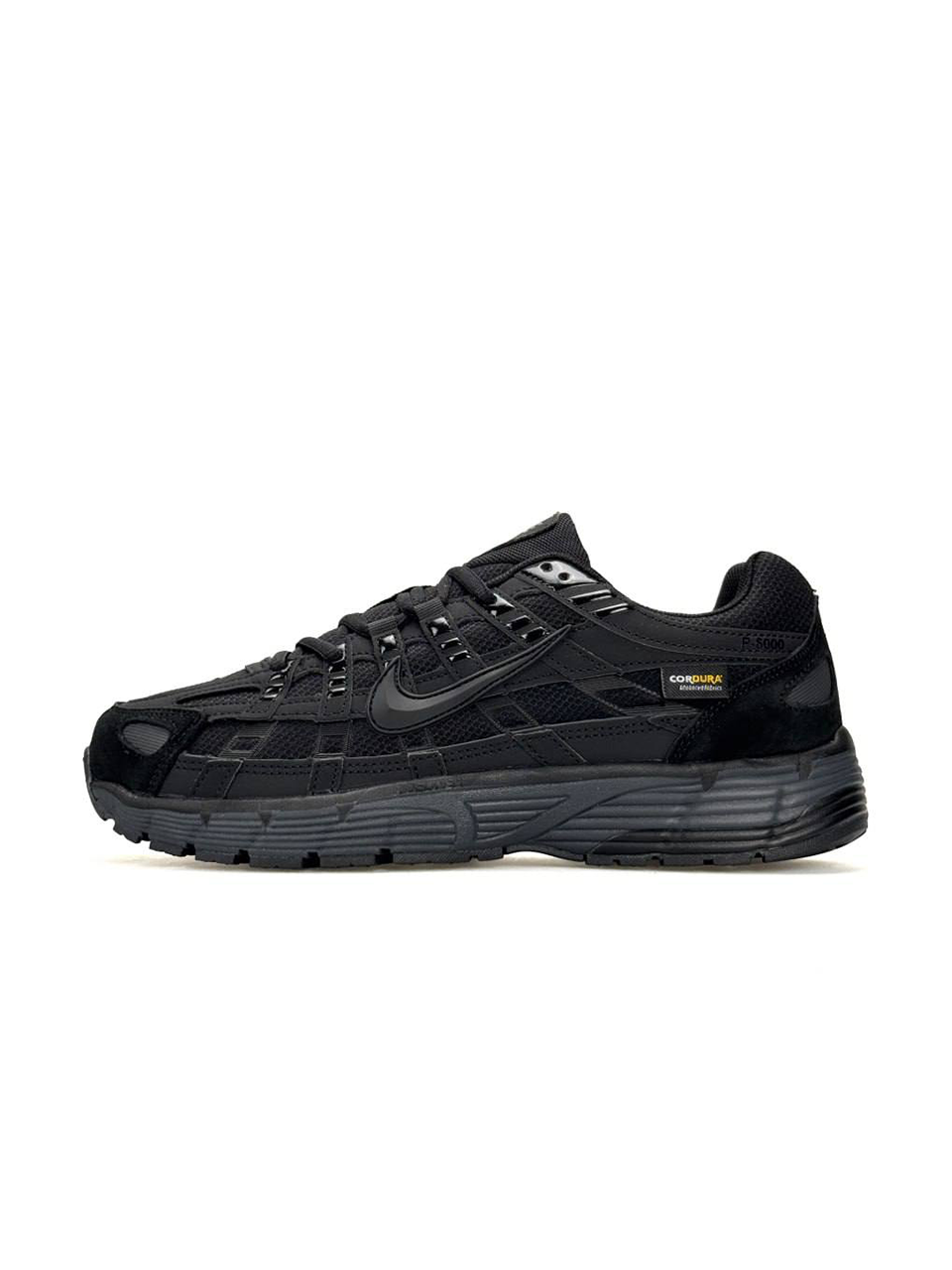 Nike P-6000 Cordura Black