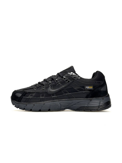 Nike P-6000 Cordura Black