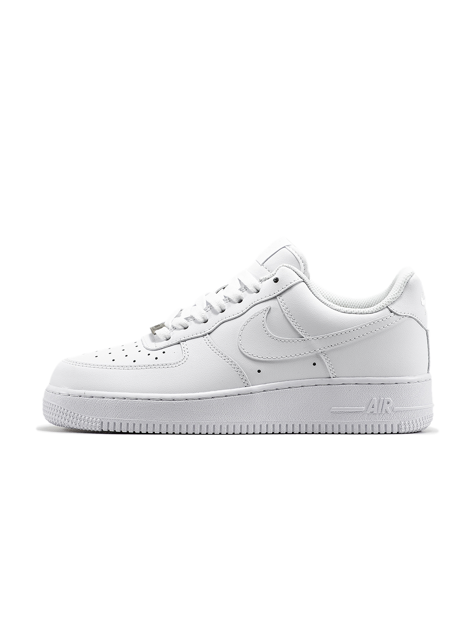 Nike Air Force 1 Low Classic White Premium