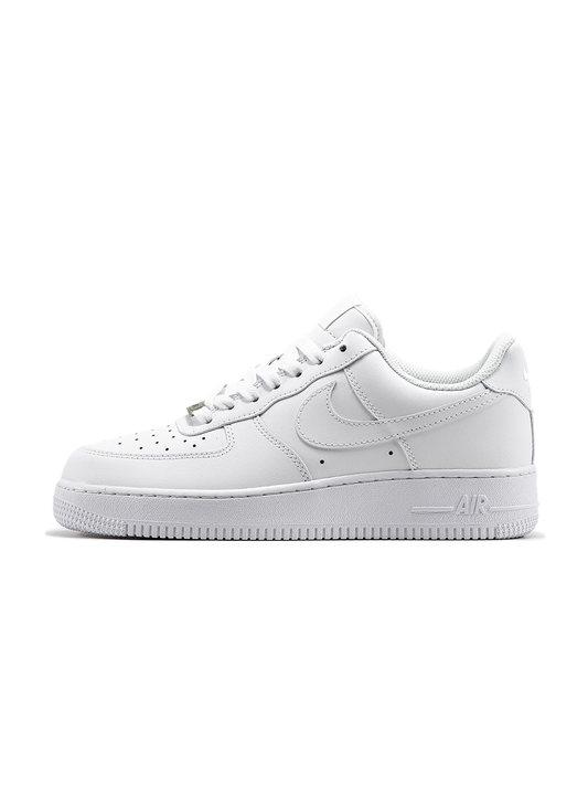 Nike Air Force 1 Low Classic White Premium