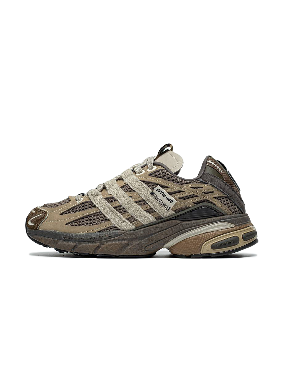 Adidas x Song For The Mute Adistar Cushion Brown