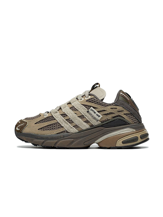 Adidas x Song For The Mute Adistar Cushion Brown