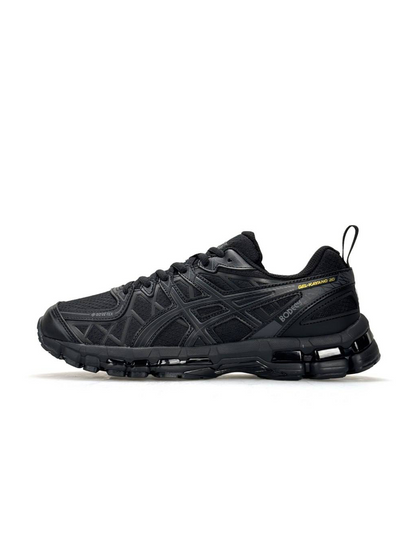 Asics Gel-Kayano 20 GTX Gore-Tex All Black