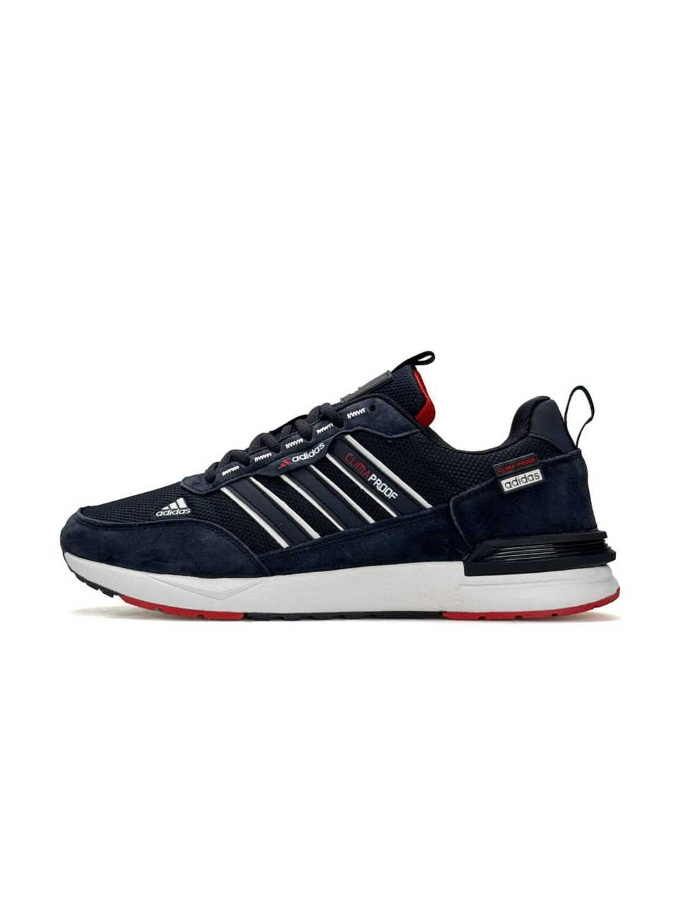 Adidas ClimaProof EQT Gore-Tex GTX Navy White