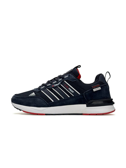 Adidas ClimaProof EQT Gore-Tex GTX Navy White