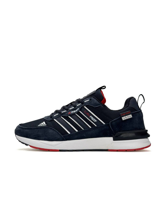 Adidas ClimaProof EQT Gore-Tex GTX Navy White