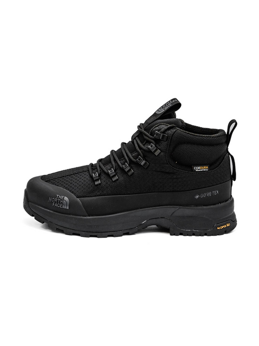 The North Face Glenclyffe Gore-Tex All Black