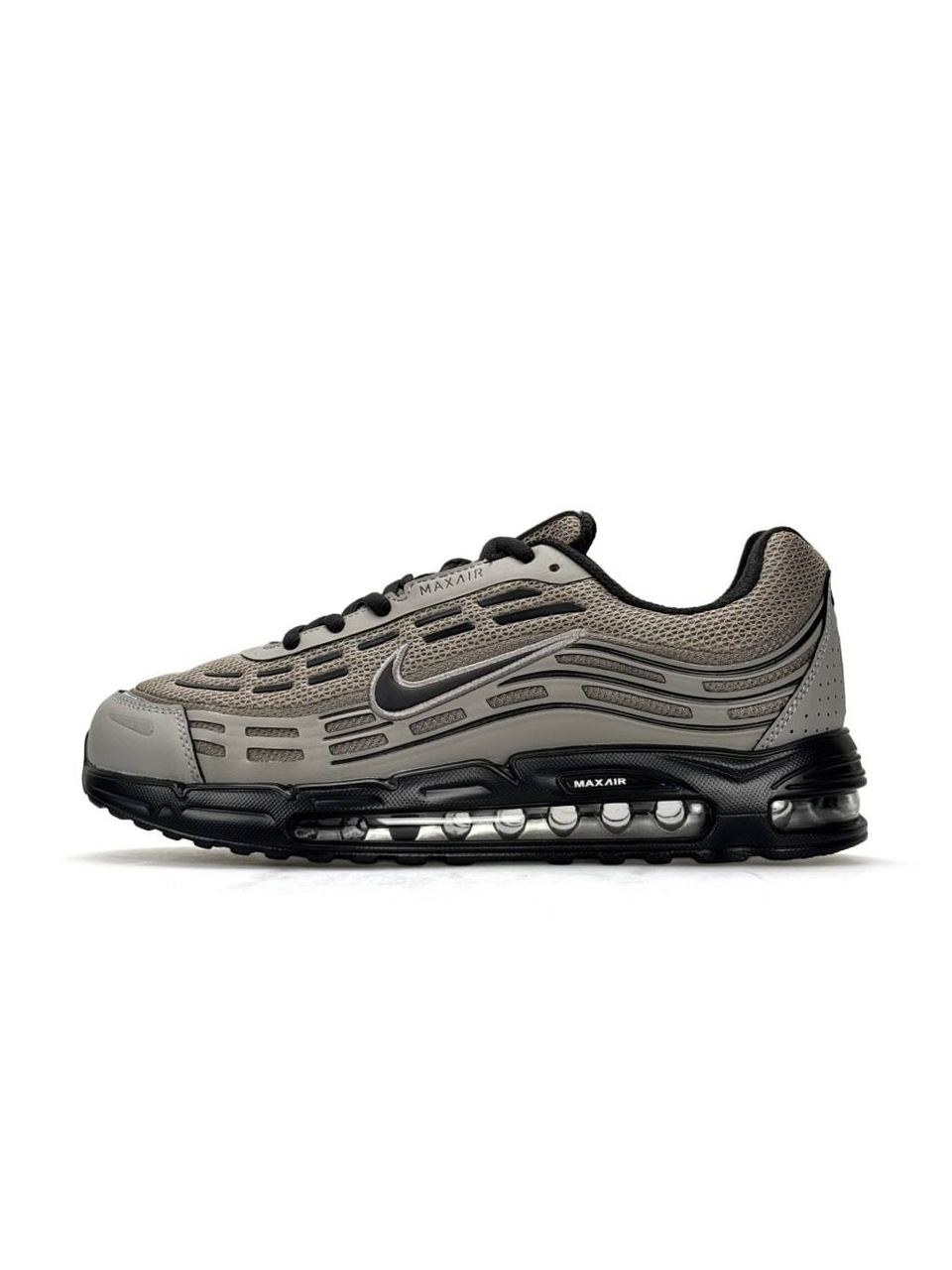 Nike Air Max TL 2.5 Taupe Grey Black