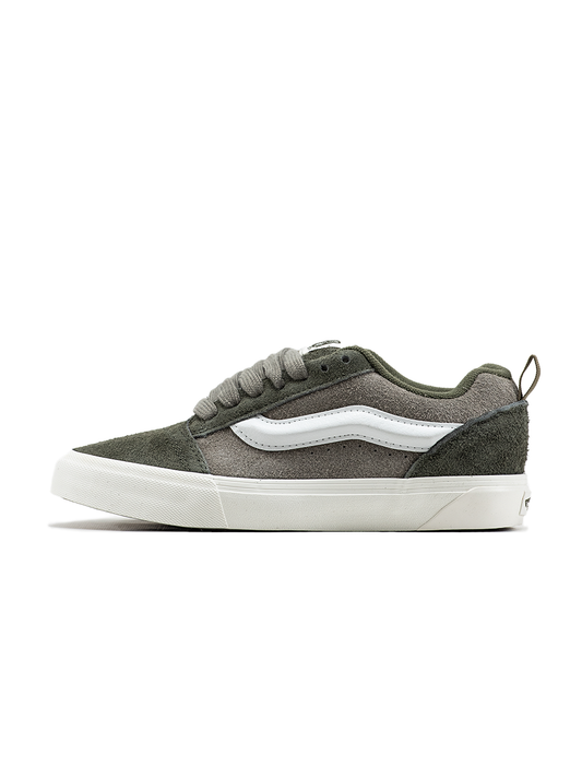 Vans KNU Skool Haki / Ivy Green