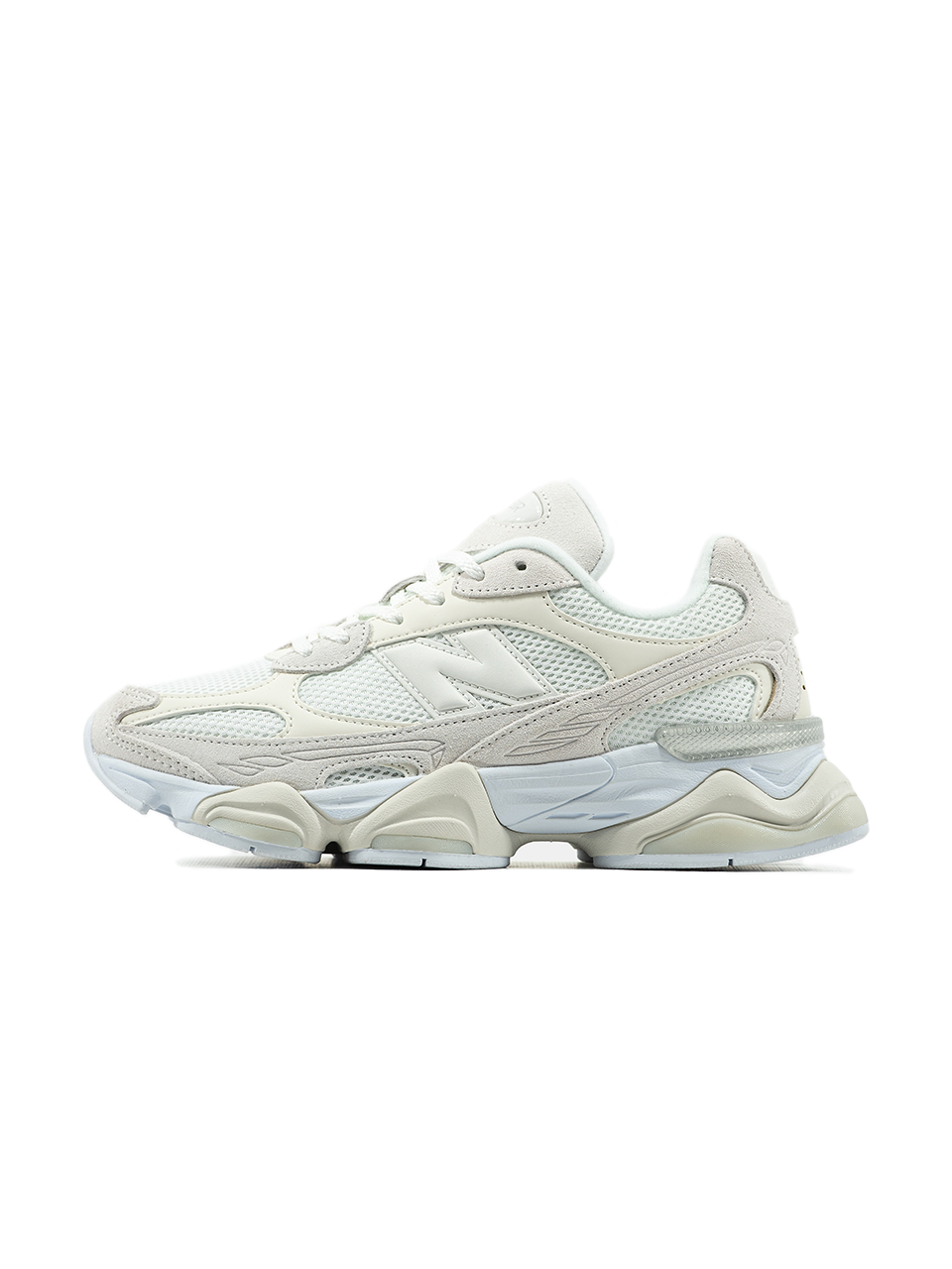 New Balance 9060R White