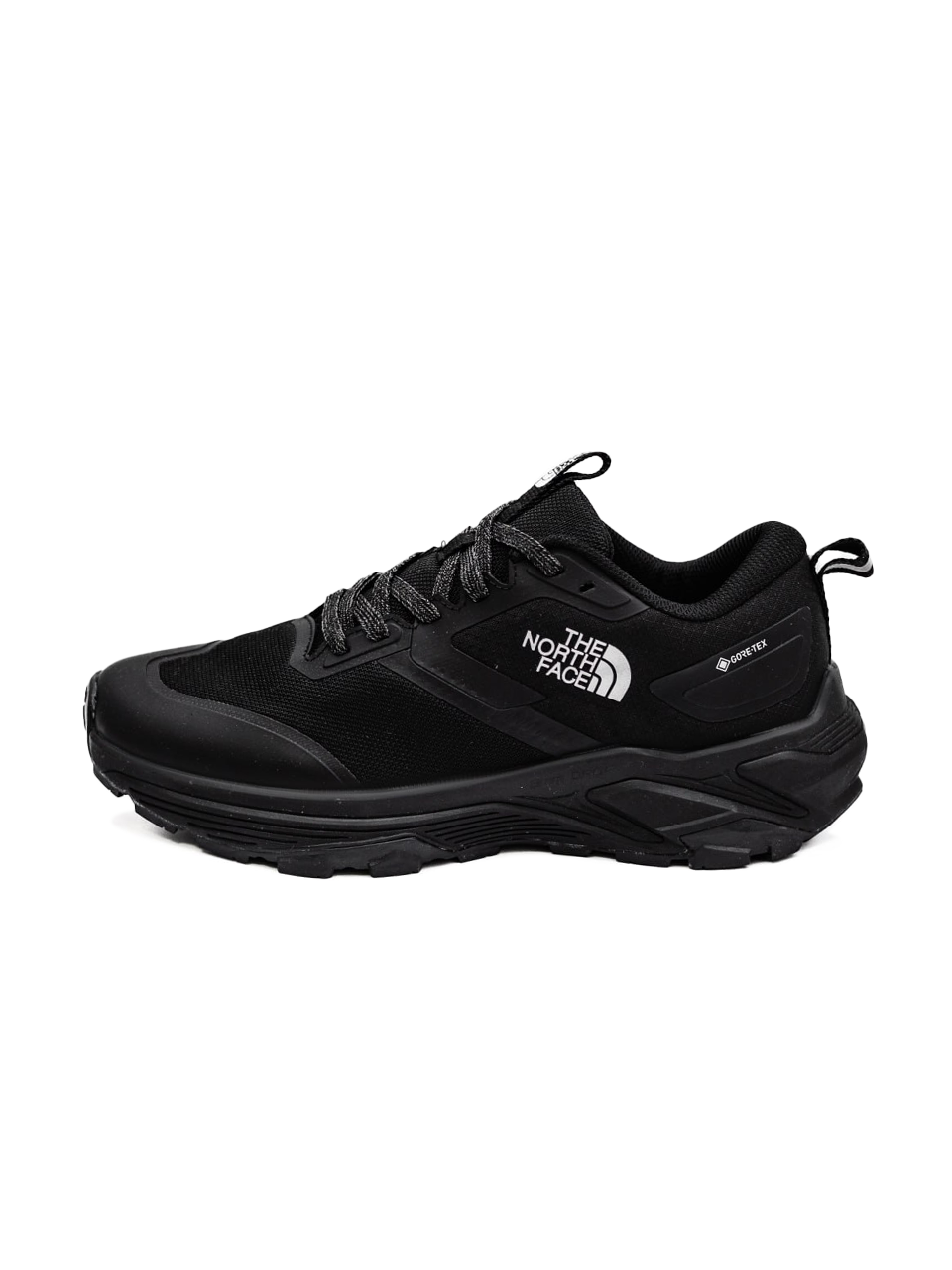 The North Face Vectiv Fastpack Full Black