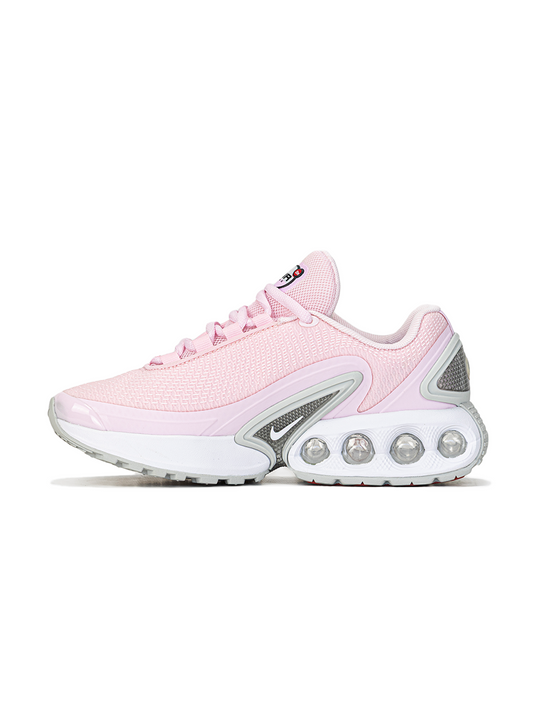 Nike Air Max DN Pink White Grey