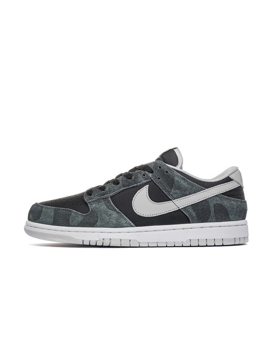 Nike SB Dunk Low Premium Black Grey
