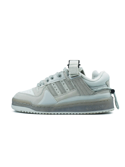 Adidas Forum Low x Bad Bunny Grey