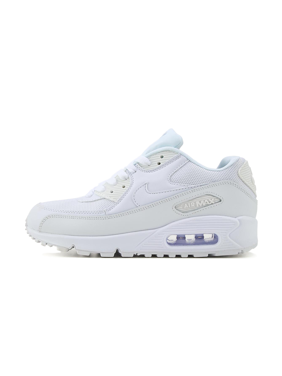 Nike Air Max 90 White