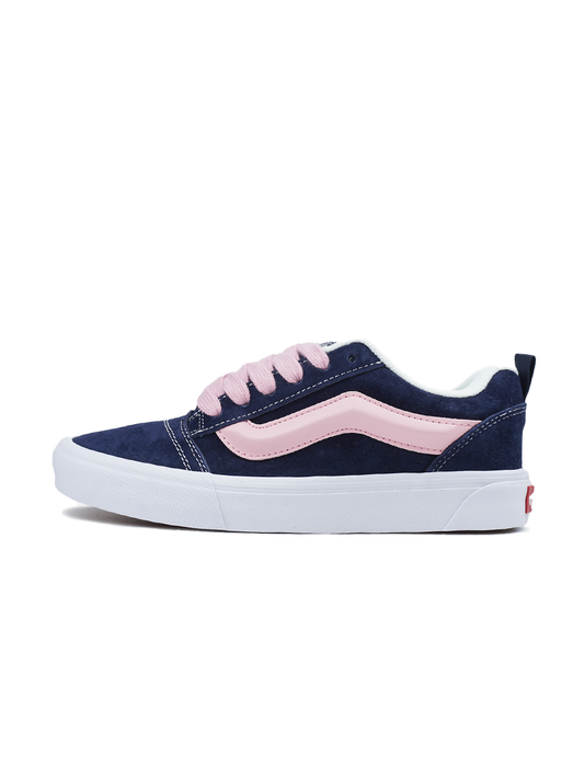 Vans KNU Skool Blue Pink