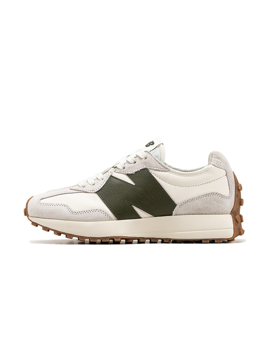 New Balance 327 Beige