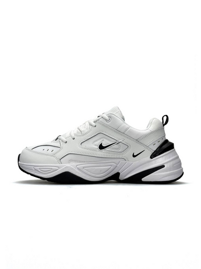 Nike M2K Tekno White Black