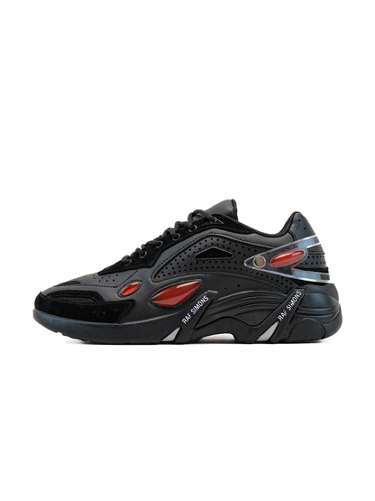 Adidas x Raf Simons Cylon-21 Black Red