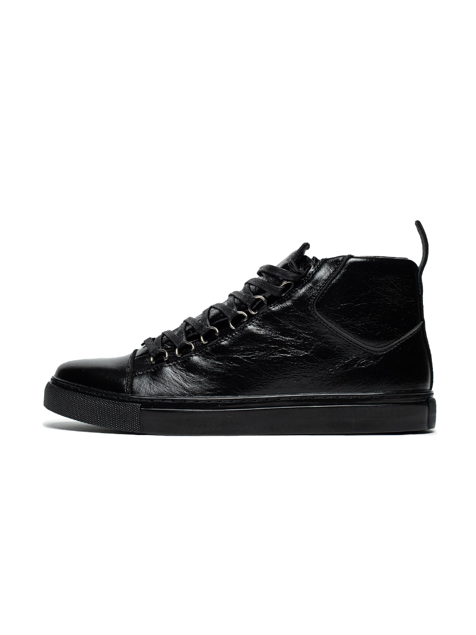 Balenciaga Arena Hight Black