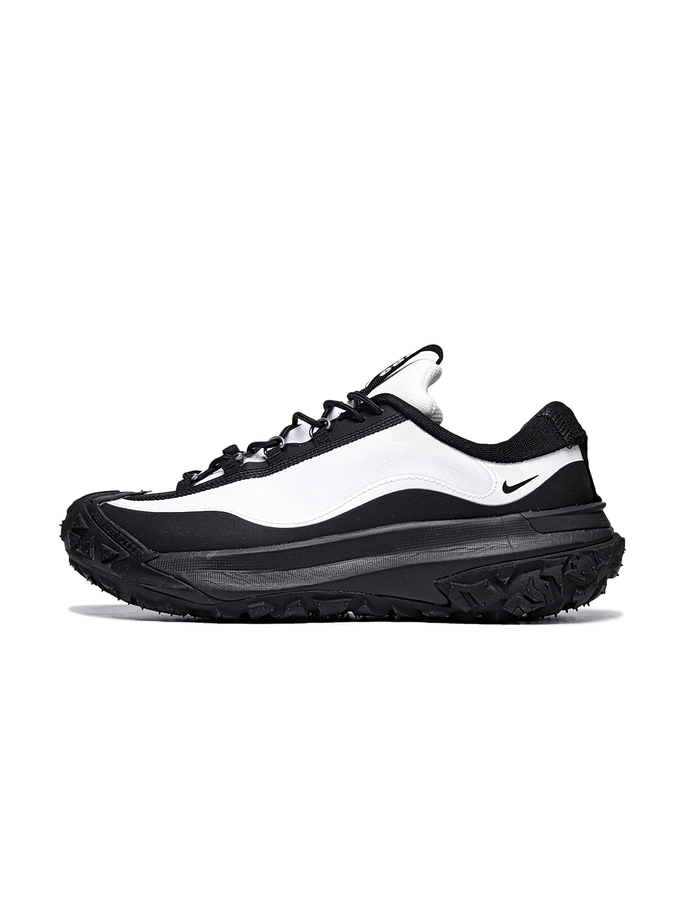 Nike x Comme des Garçons Homme Plus ACG Mountain Fly 2 Low Black