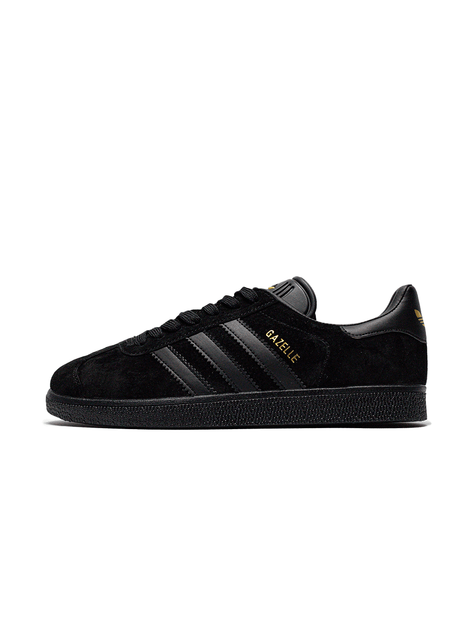 Adidas Gazelle Black